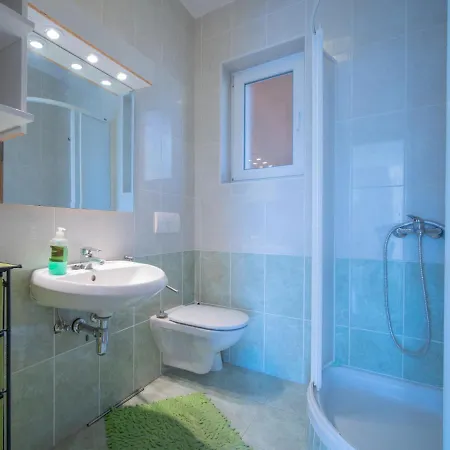 Martina By Interhome Vrbnik (Primorje-Gorski Kotar)