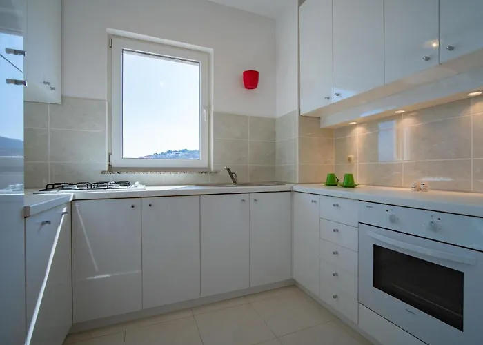 Martina By Interhome Vrbnik (Primorje-Gorski Kotar)