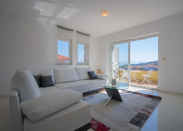 Apartament Martina By Interhome