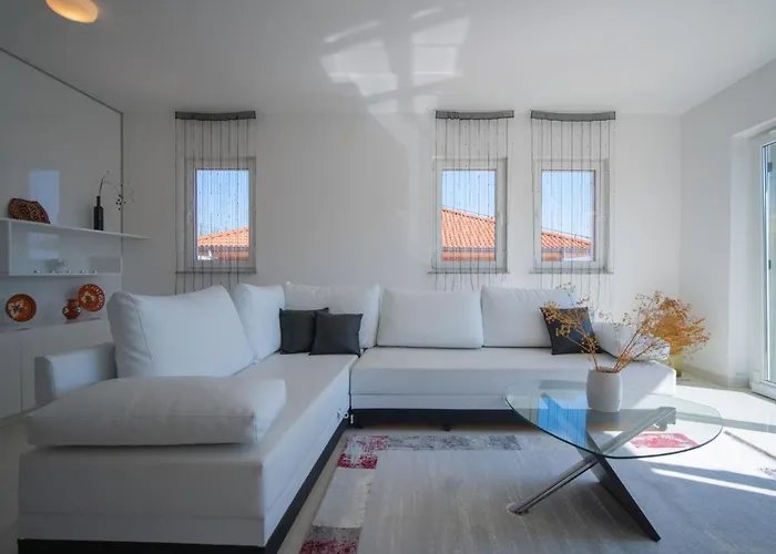 Martina By Interhome Apartament