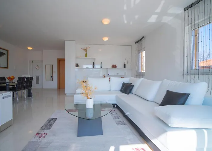 Martina By Interhome Apartament *
