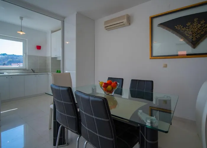 Martina By Interhome Apartament