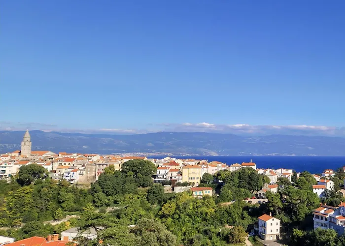 Apartament Martina By Interhome Vrbnik (Primorje-Gorski Kotar)