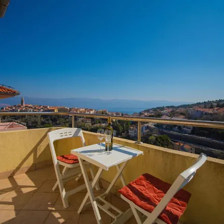 Martina By Interhome Apartman Vrbnik