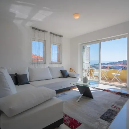 Apartamento Martina By Interhome