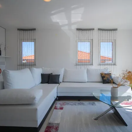 Martina By Interhome Apartman
