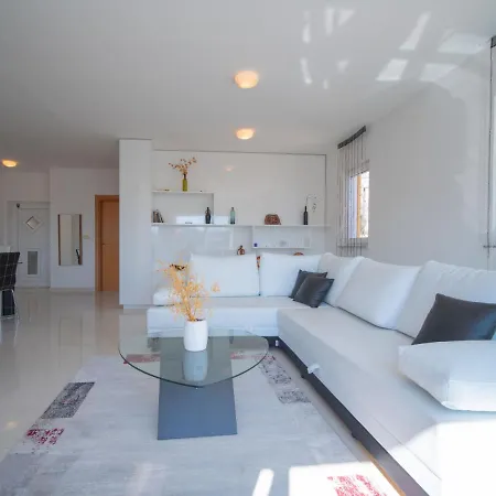 Martina By Interhome Apartamento *