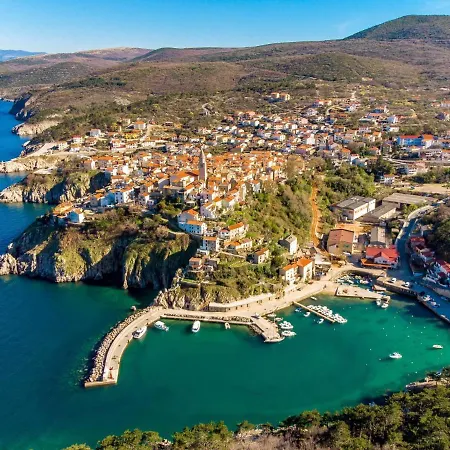 公寓 Martina By Interhome 瓦比尼科